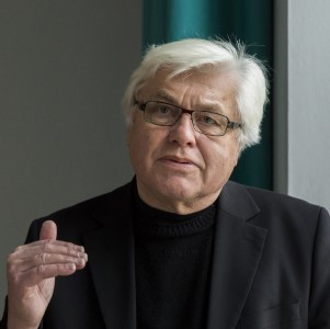 Prof. Dr. Georg Schmidt