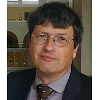 Prof. Dr. Reiner Anselm